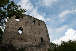 Château du Spesbourg