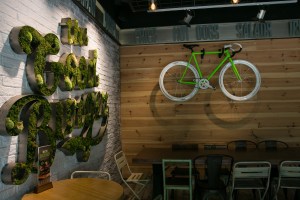 TBG - La cité des sciences