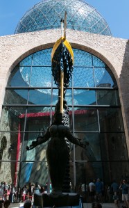 Musée Dali - Figueras