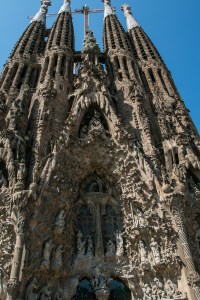 Sagrada Familia