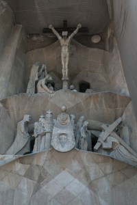 Sagrada Familia