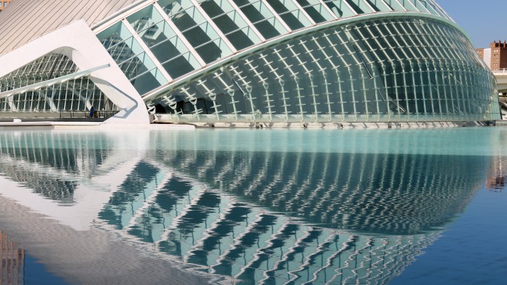 La cité des sciences