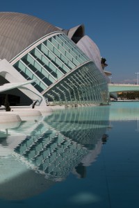 La cité des sciences