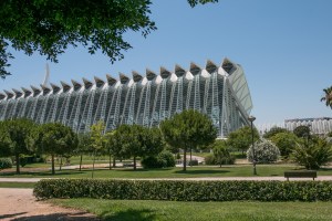 La cité des sciences