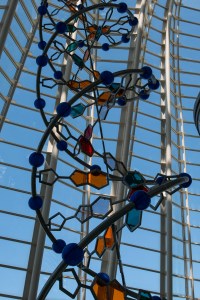 La cité des sciences