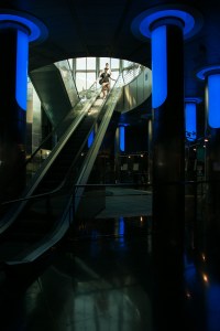 Valencia - Musée Océanographique