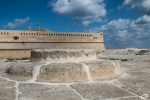 La Valette - citadelle