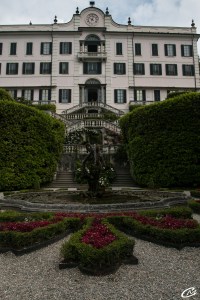 Villa Carlotta