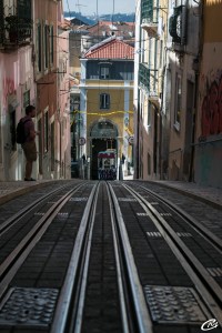 Ascensor de Bica