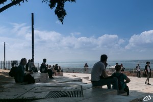 Mirador de Santa Catarina